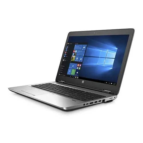لپ تاپ استوک اچ پی HP ProBook 650 G2 | Core i7 | رم 8 گیگ | SSD یک ترابایت | 15.6 اینچ