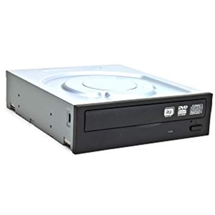 دی وی دی رایتر اینترنال استوک DVD R/W | میکس برند با کیفیت تست‌شده