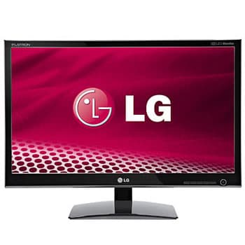 مانیتور ال‌جی 23 اینچ استوک مدل LG 2342D LED