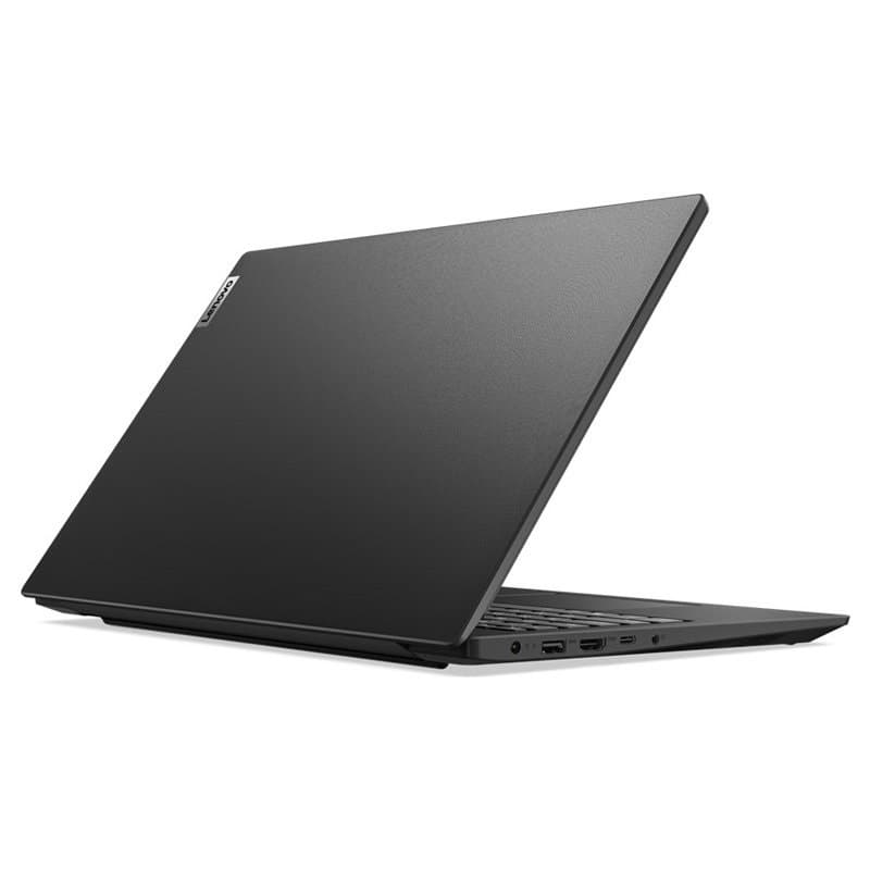 لپ تاپ آکبند Lenovo V15 Core i7-13620H رم 16 گیگ SSD 512 گیگ Full HD — تصویر ۳