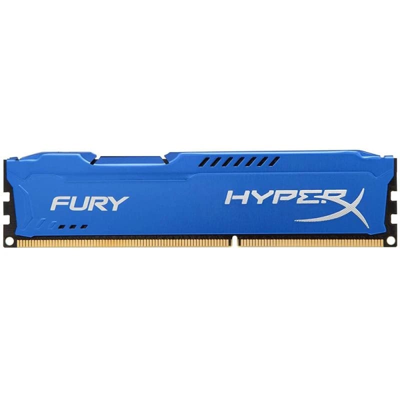 رم کامپیوتر DDR3 1600MHz ظرفیت 8 گیگابایت (استوک میکس برند)