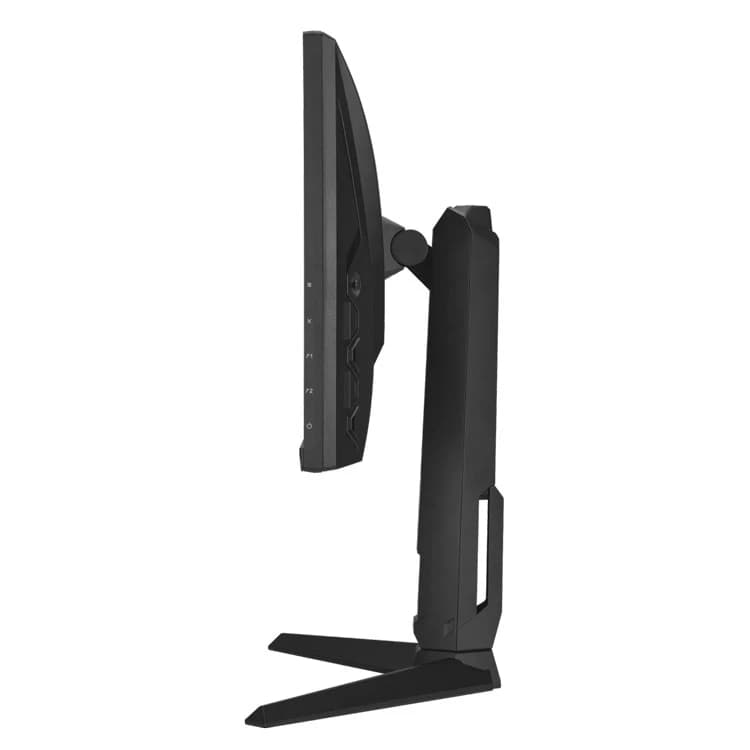 مانیتور گیمینگ 24 اینچ ایسوس مدل ASUS TUF Gaming VG249QL3A — تصویر ۳