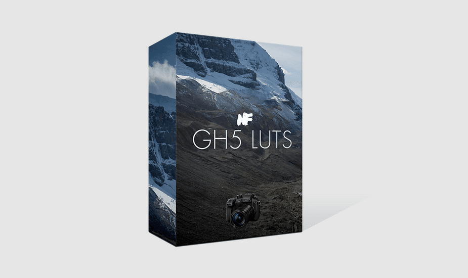دانلود پریست رنگ سینمایی Neumann Films – Lumix GH5 LUTs برای انواع نرم افزارها