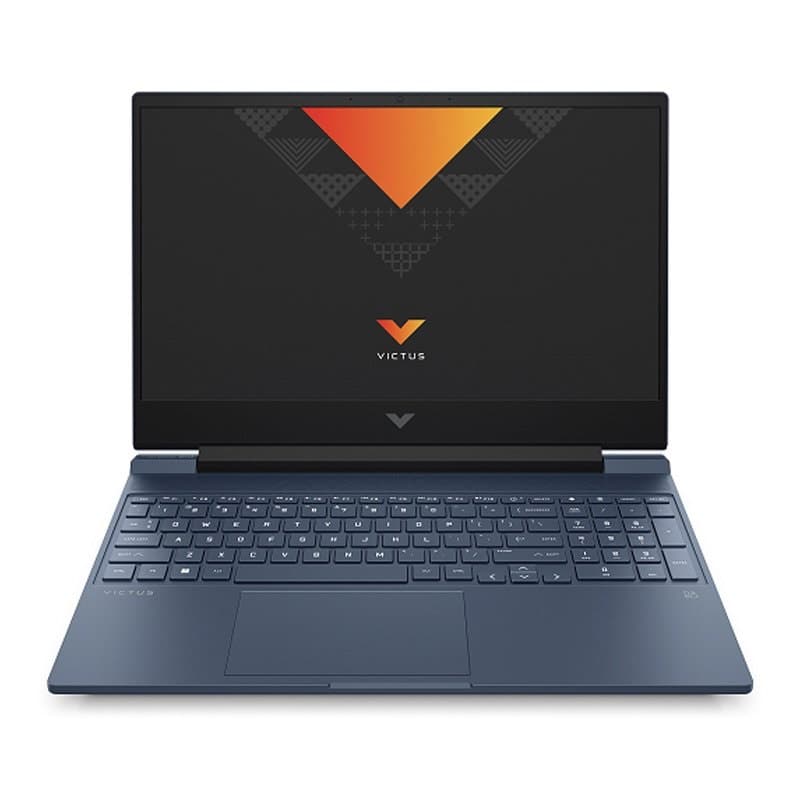 لپ تاپ اچ پی HP Victus 15 FA2013DX Core i5-13420H 8GB 512GB SSD RTX 3050 6GB FHD (آکبند)
