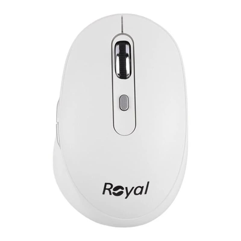ماوس بی سیم سایلنت رویال مدل MWB-300
