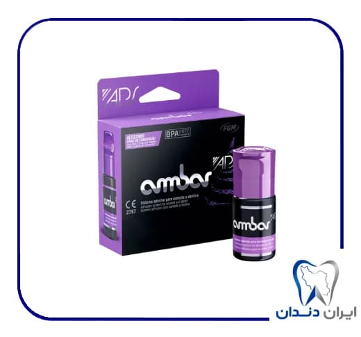 باندینگ نسل 5 امبر – FGM Ambar Bond