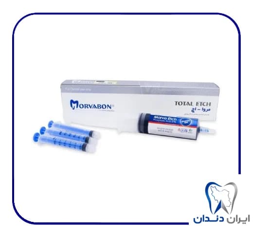 اسید اچ جامبو مروابن – Morvabon Jumbo Etch-Rite
