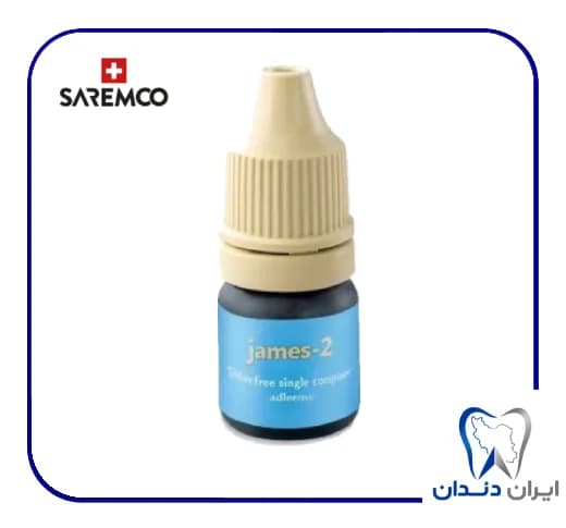 باندینگ نسل 5 سارمکو – Saremco James 2 Bond