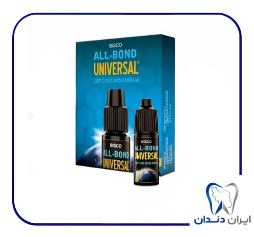 آل باند یونیورسال بیسکو – Bisco All-Bond Universal