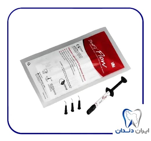 کامپوزیت فلو دنفیل – DenFil Flow composite