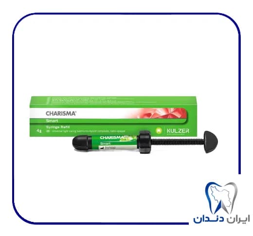 کامپوزیت کاریزما اسمارت کولزر – CHARISMA SMART KULZER