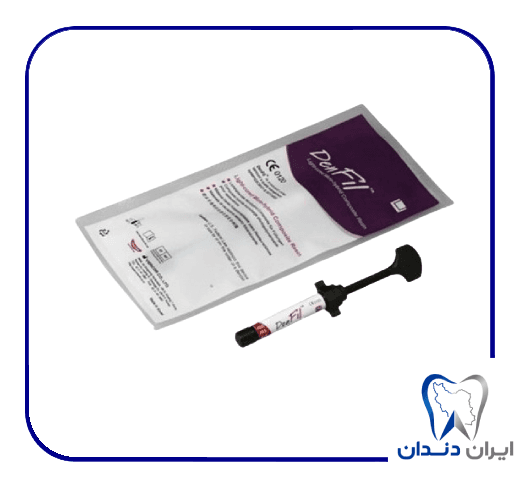 کامپوزیت دنفیل – Denfil Composite Vericom