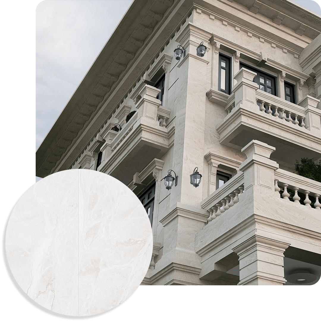 سنگ تراورتن عباس آباد کاتانیا