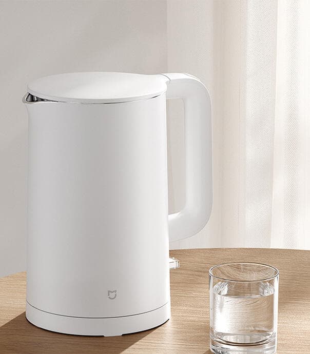 کتری برقی شیائومی Mijia Kettle 3 — تصویر ۳