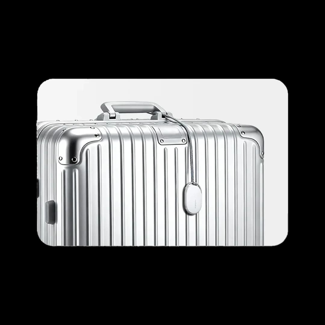 تگ ردیاب هوشمند شیائومی M2543T1 — تصویر ۱۱
