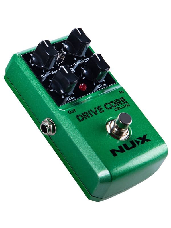 پدال آور درایو Nux Drive Core