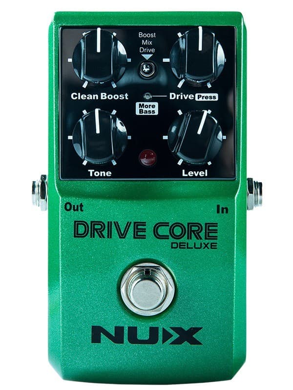 پدال آور درایو Nux Drive Core — تصویر ۲