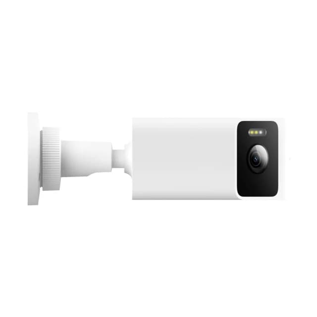دوربین فضای باز شیائومی cw100 dual گلوبال — تصویر ۴