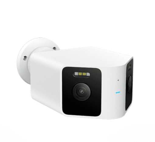 دوربین فضای باز شیائومی cw100 dual گلوبال — تصویر ۳