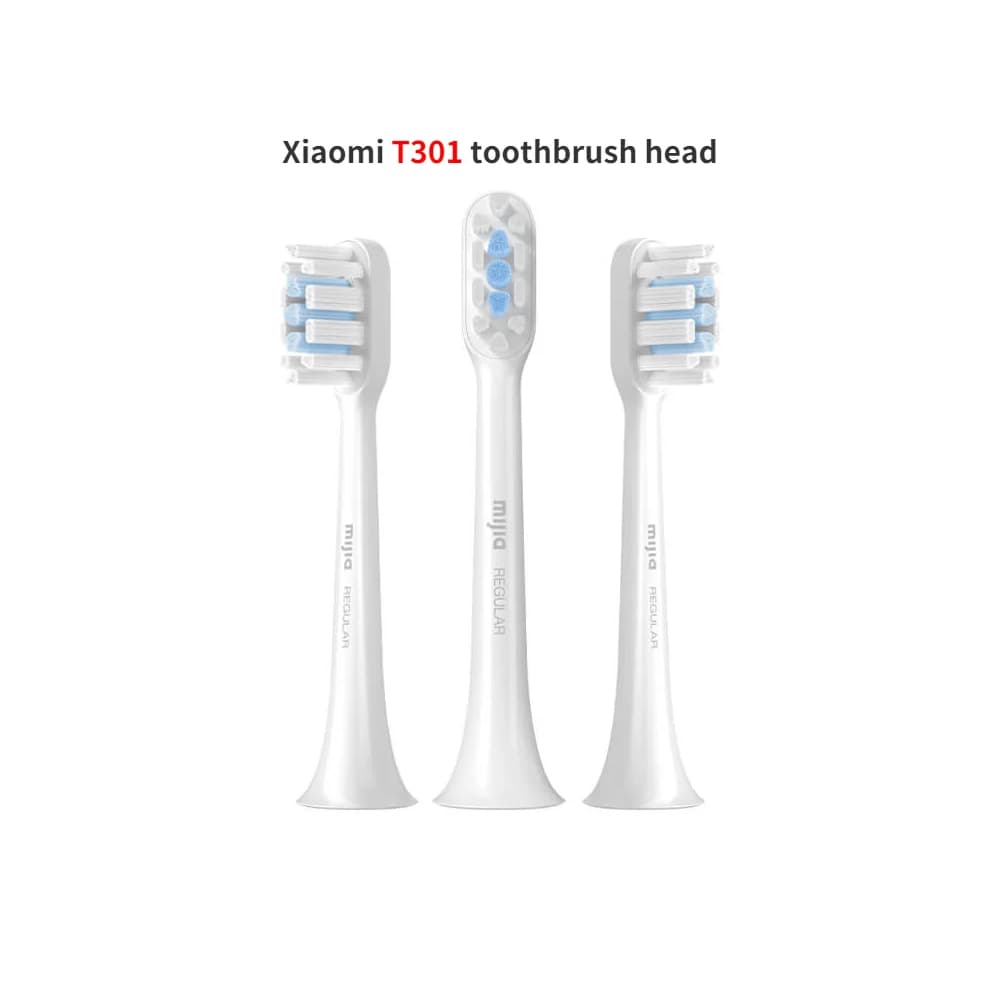 سری مسواک برقی شیائومی مدل T301/T302 — تصویر ۲