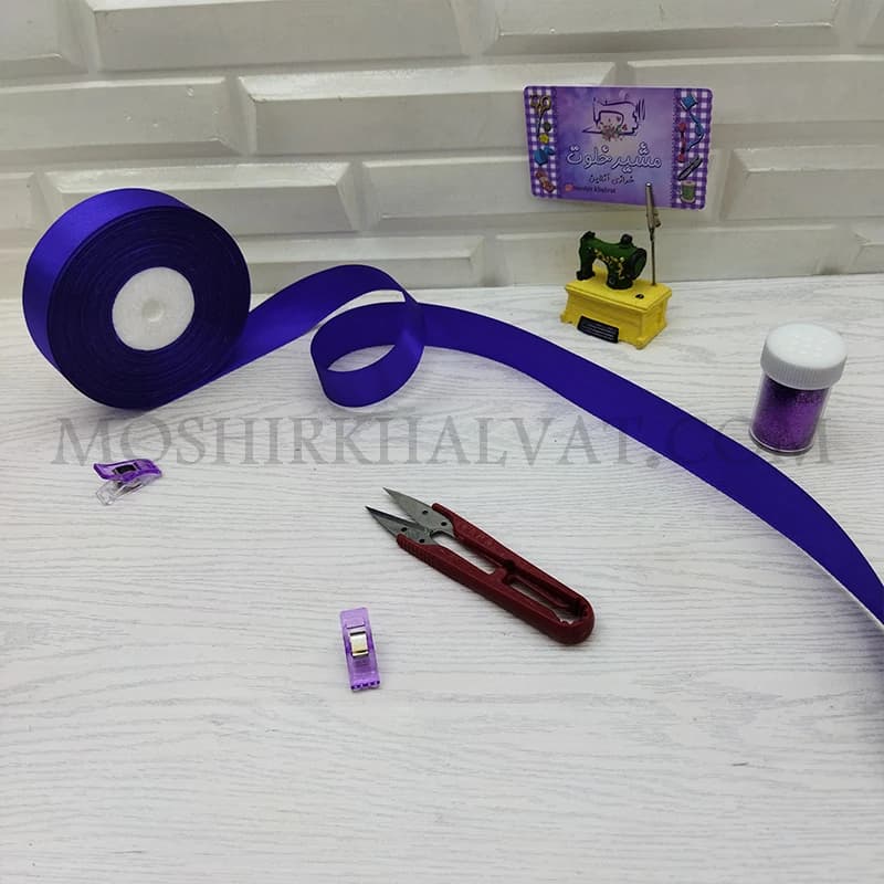 نخ چین پلاستیکی PIN — تصویر ۳