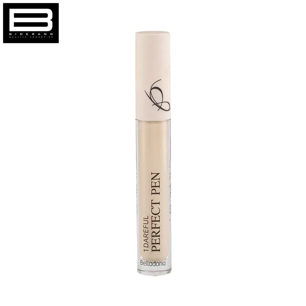 کانسیلر بلادونا مدل Perfect Pen حجم 12ml