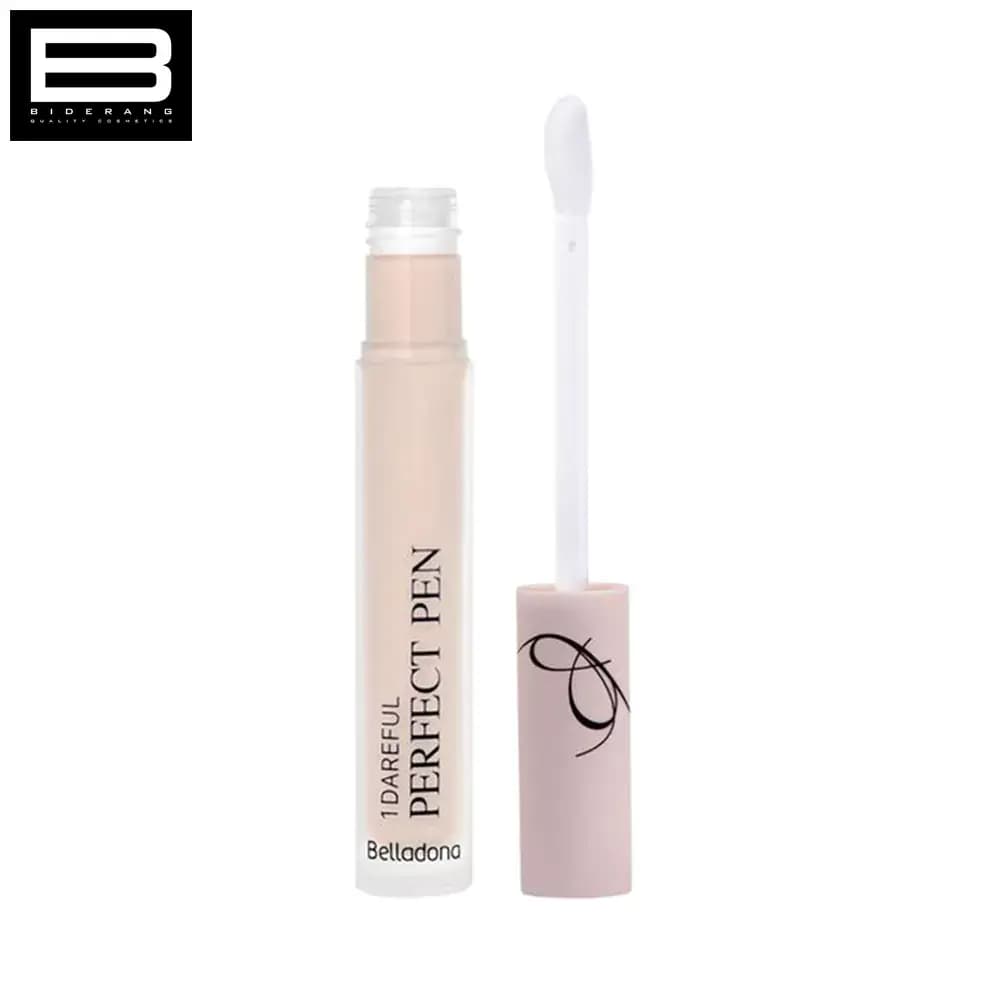 کانسیلر بلادونا مدل Perfect Pen حجم 12ml — تصویر ۲