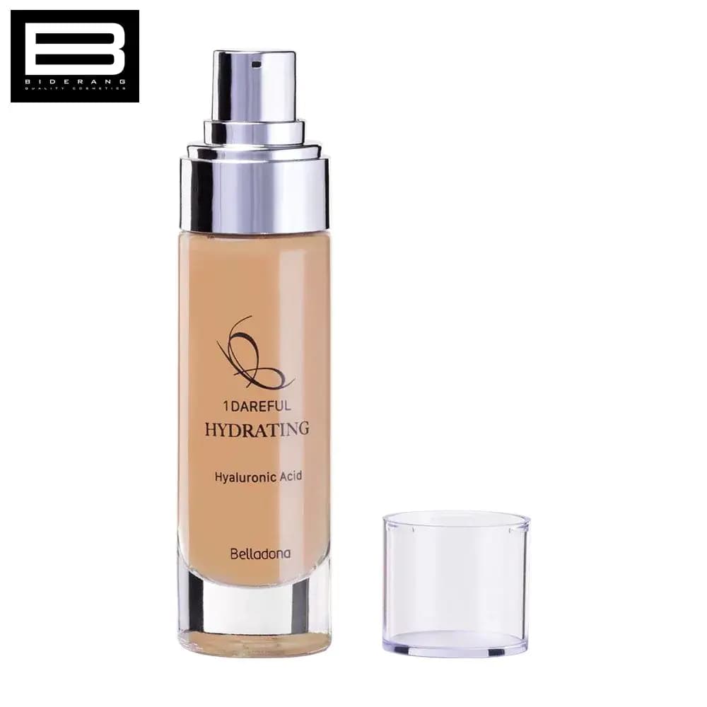 کرم پودر آبرسان بلادونا حجم 30ml — تصویر ۲