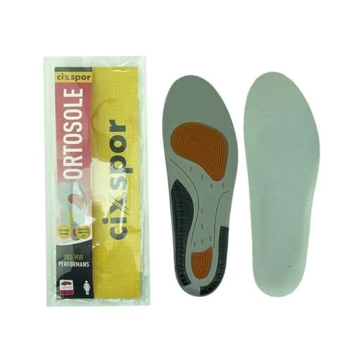 کفی راحتی آناتومیک اکتیو مدل ortosole-203 — تصویر ۲