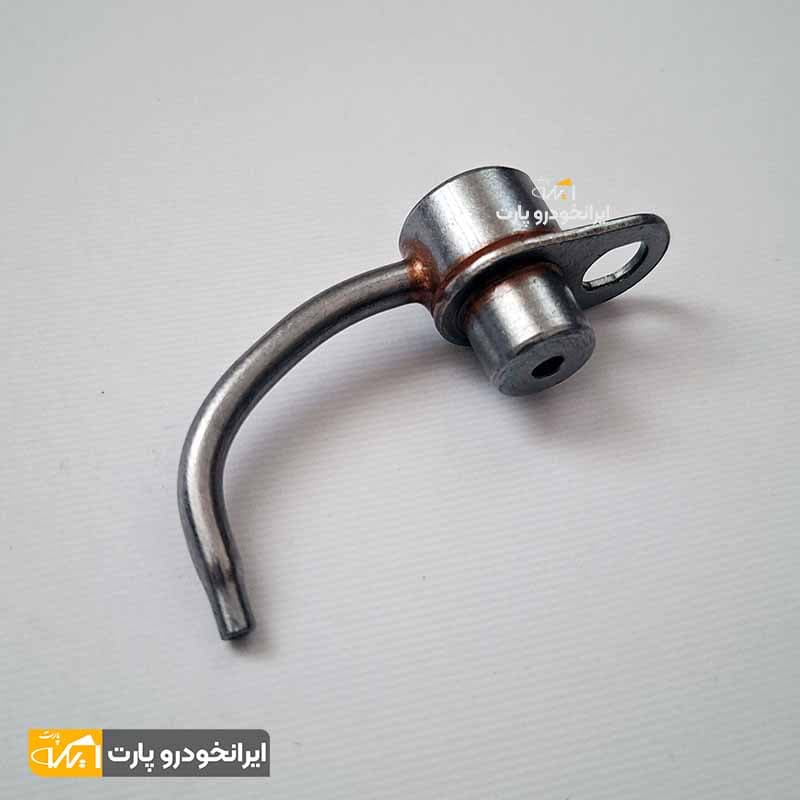 روغن پاش سیلندر سمند EF7 شرکتی ایساکو — تصویر ۳