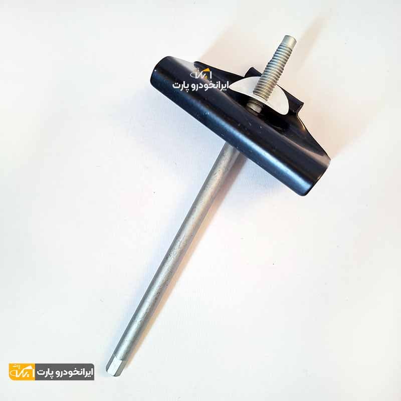 بست باتری پژو 206 شرکتی ایساکو