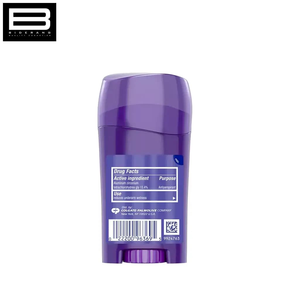 استیک ضد تعریق لیدی اسپید وزن 40 g — تصویر ۲