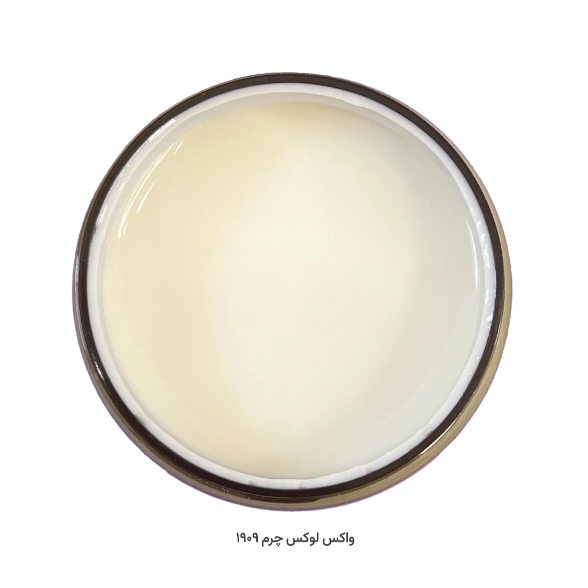 واکس لوکس چرم ۱۹۰۹ کلنیل – 100ml — تصویر ۳