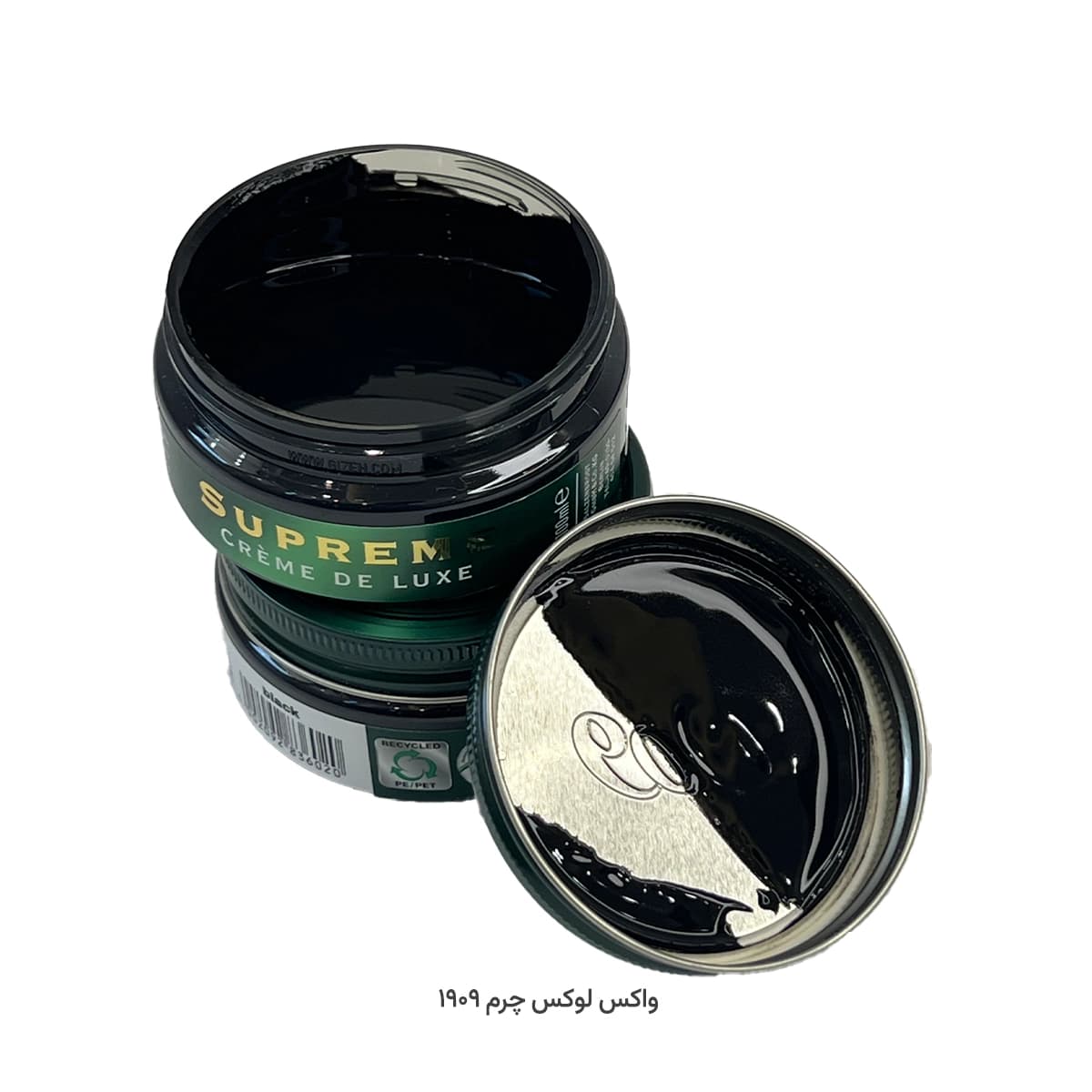 واکس لوکس چرم ۱۹۰۹ کلنیل – 100ml — تصویر ۶