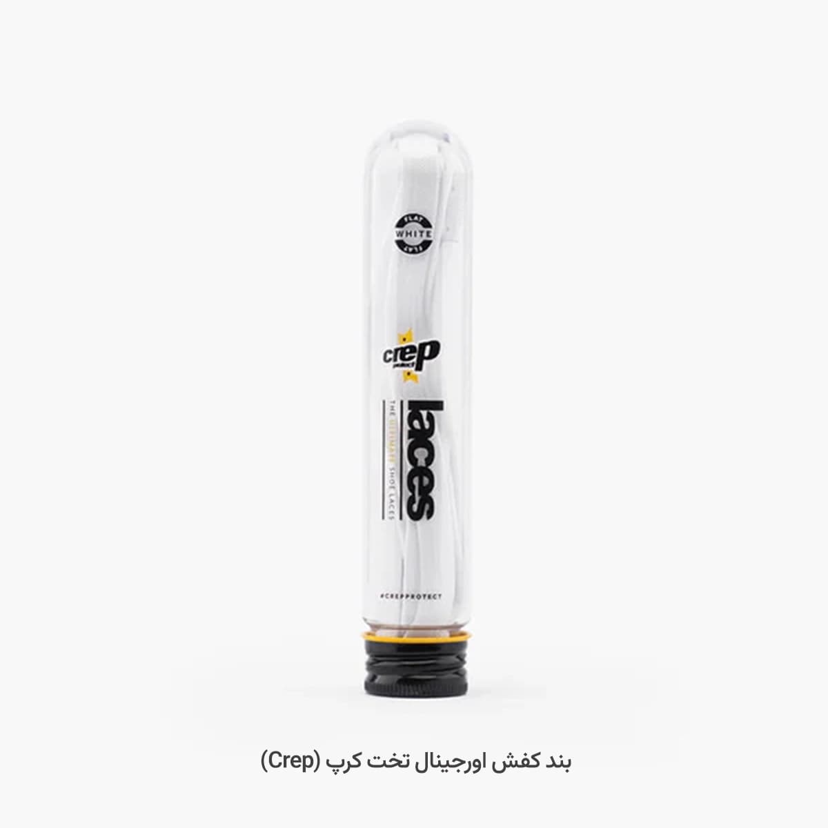 بند کفش اورجینال کرپ (Crep) — تصویر ۴
