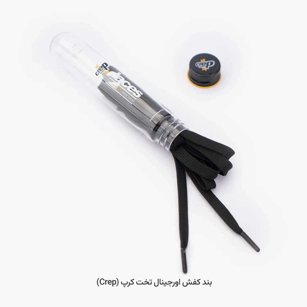بند کفش اورجینال کرپ (Crep) — تصویر ۳