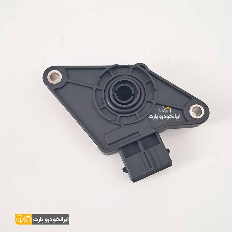 پتانسومتر دریچه گاز پژو 405 سیستم برقی SSAT شرکتی ایساکو — تصویر ۲