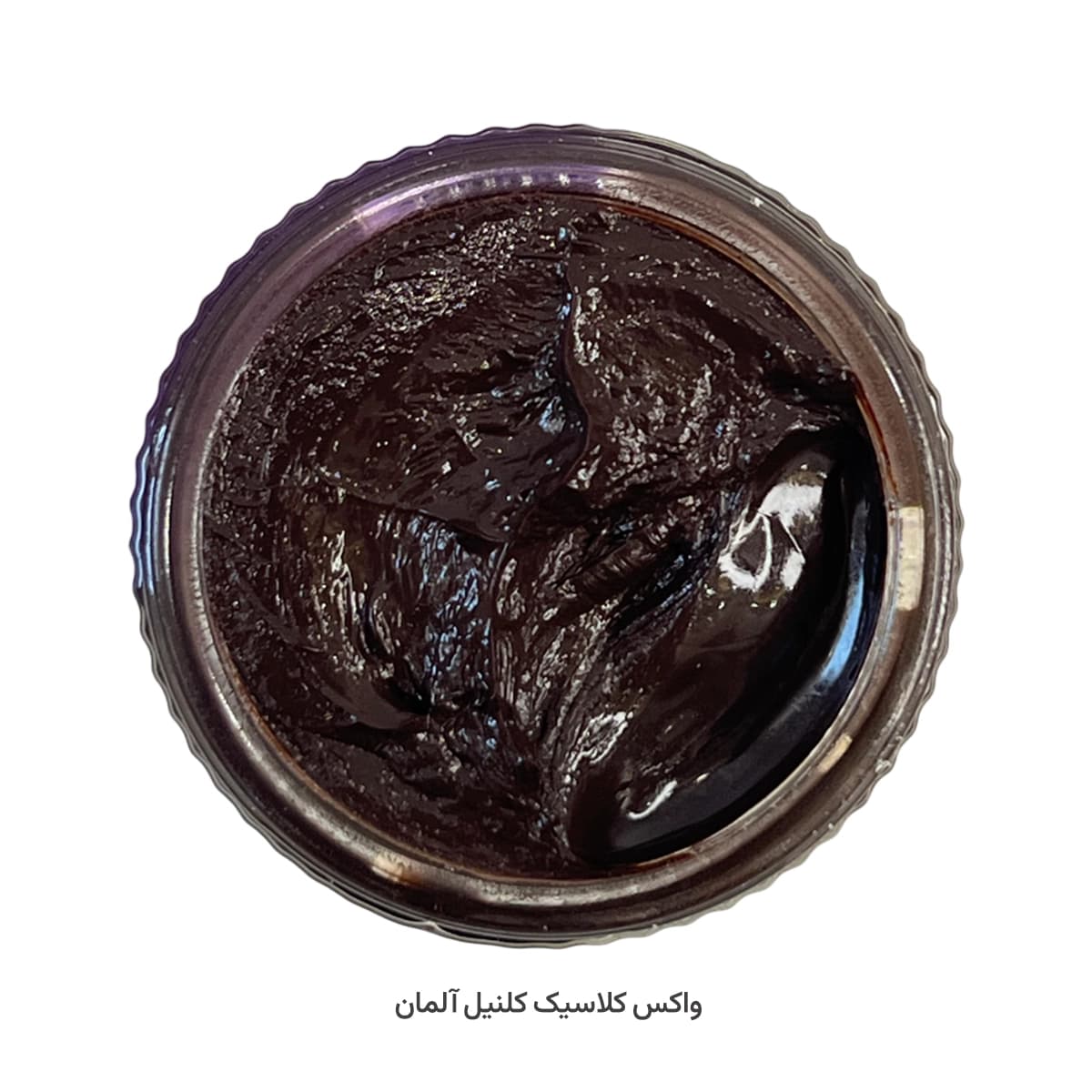 واکس کلاسیک کلنیل آلمان 50میل — تصویر ۷