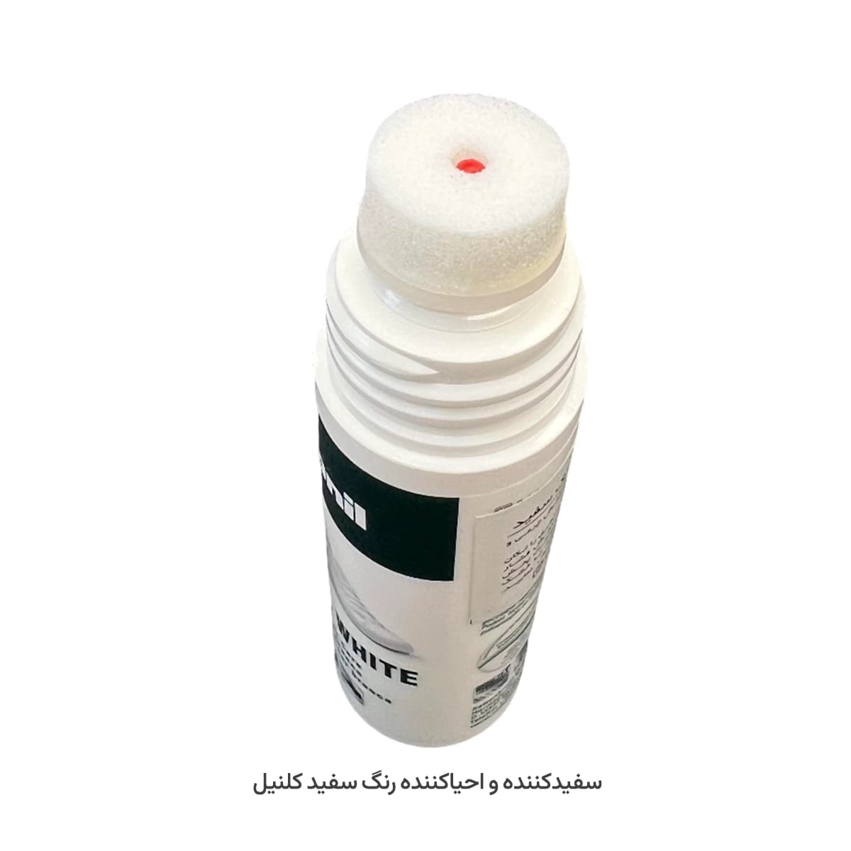 سفیدکننده و احیاکننده رنگ سفید کلنیل — تصویر ۵