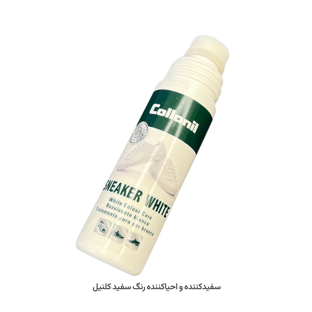 سفیدکننده و احیاکننده رنگ سفید کلنیل — تصویر ۲