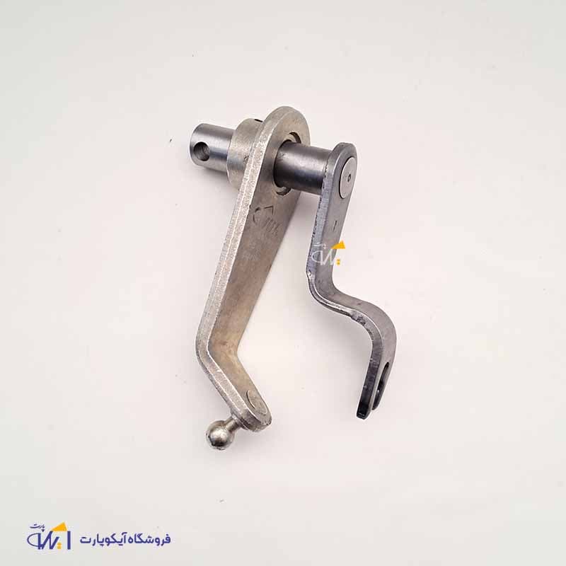 ماهک تعویض دنده پژو 206 و رانا (گیربکس BE) شرکتی ایساکو