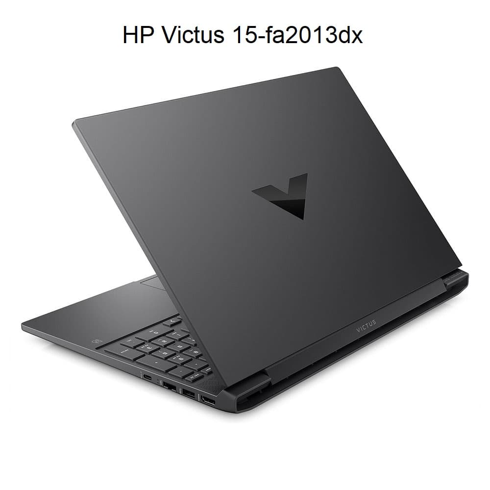 HP Victus 15-fa2013dx i5-13420H 16GB 512GB RTX 3050 6GB 15.6″FHD