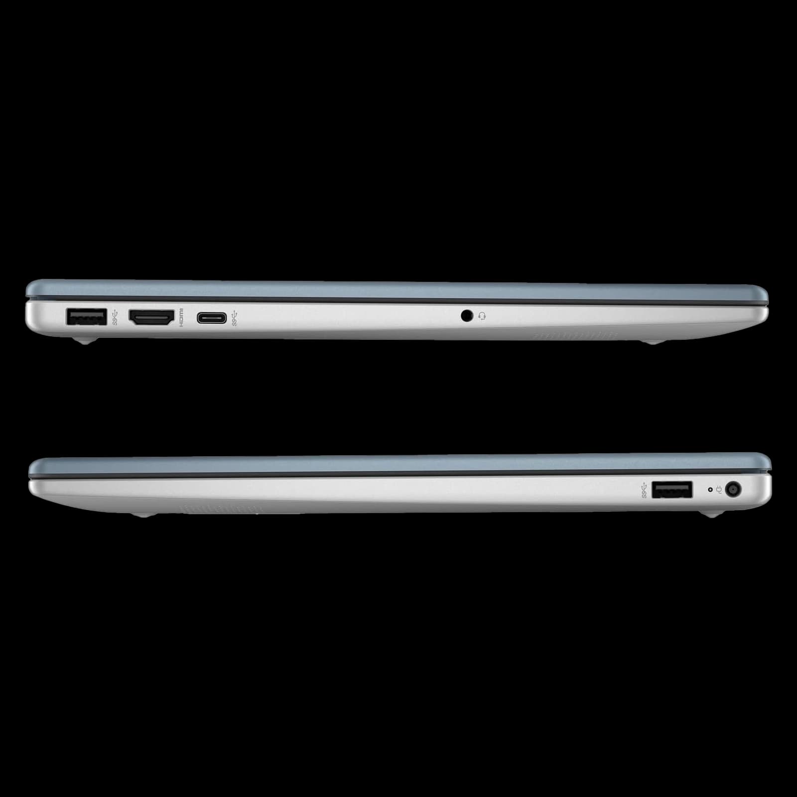 Laptop HP FD0130WM i3-N305 8GB 256GB SSD Intel 15.6″FHD IPS Touch — تصویر ۵