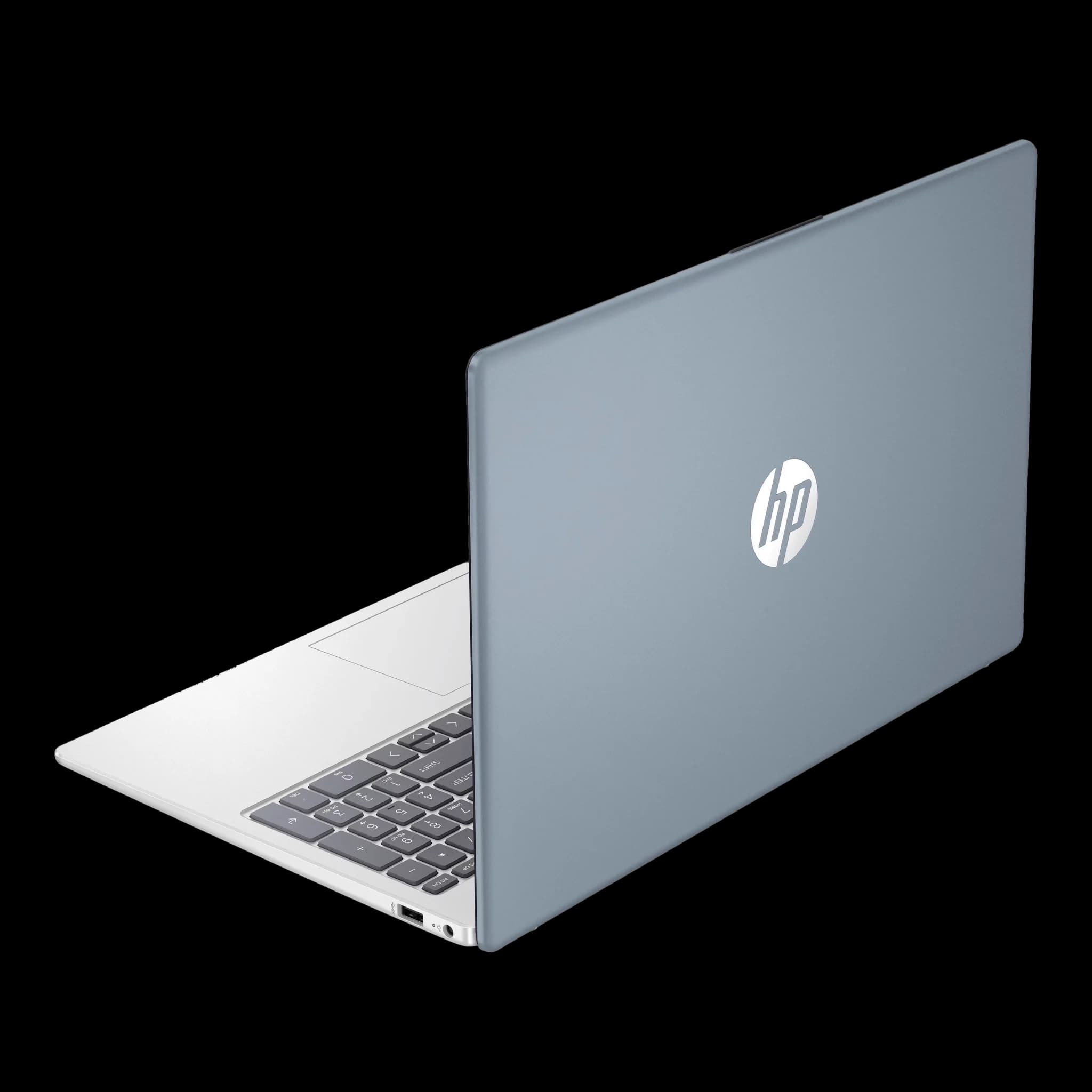 Laptop HP FD0130WM i3-N305 8GB 256GB SSD Intel 15.6″FHD IPS Touch — تصویر ۴