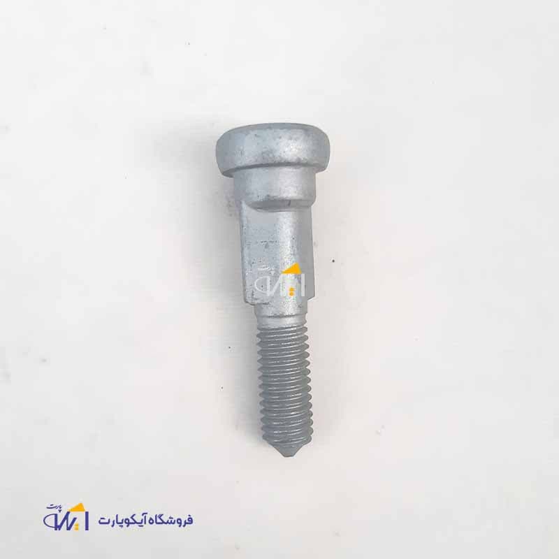 پیچ پایینی تلسکوپی فرمان پژو 206 و 207 شرکتی ایساکو