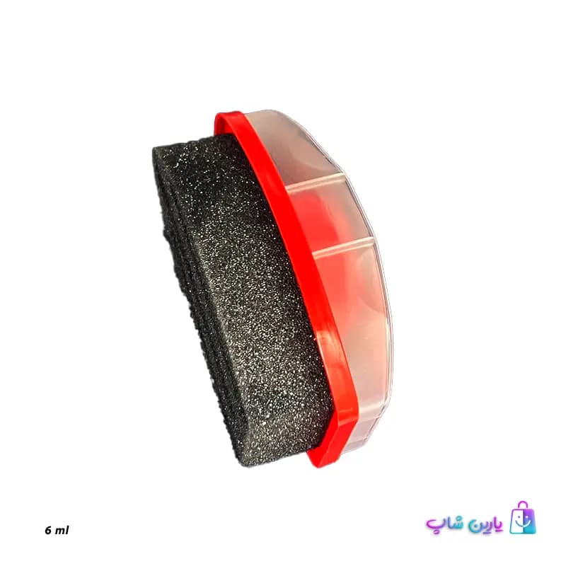 واکس ابری براق کننده شو (مخزن دار) – ۱۱میل — تصویر ۶