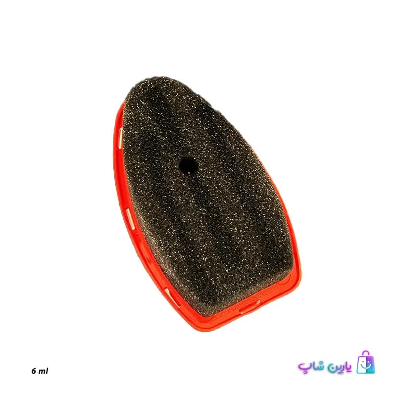 واکس ابری براق کننده شو (مخزن دار) – ۱۱میل — تصویر ۵