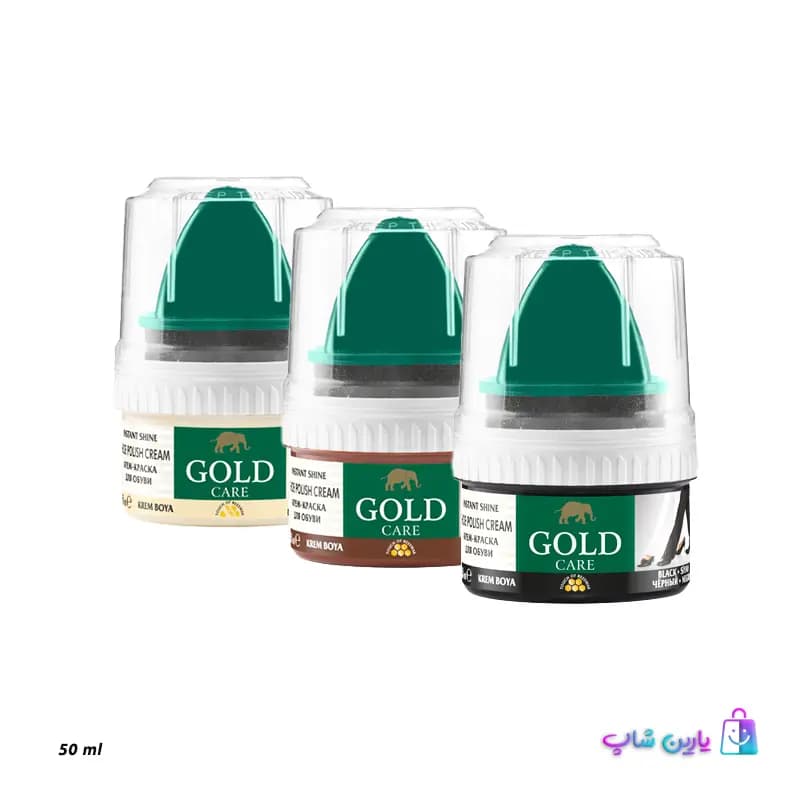 واکس لیوانی گلد 50 گرمی