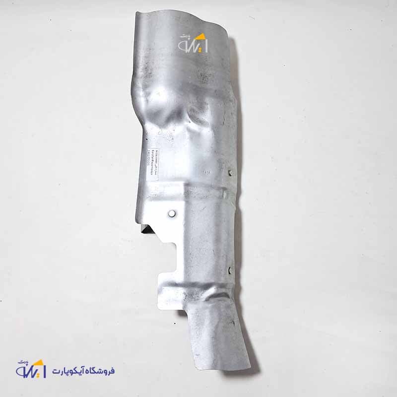 محافظ حرارتی جک فرمان پژو 405 شرکتی ایساکو