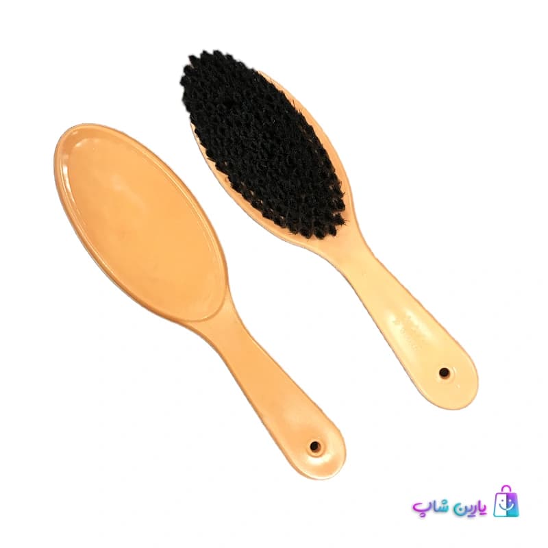 برس پرزگیر لباس خارجی بهترین مو گیر لباس — تصویر ۲